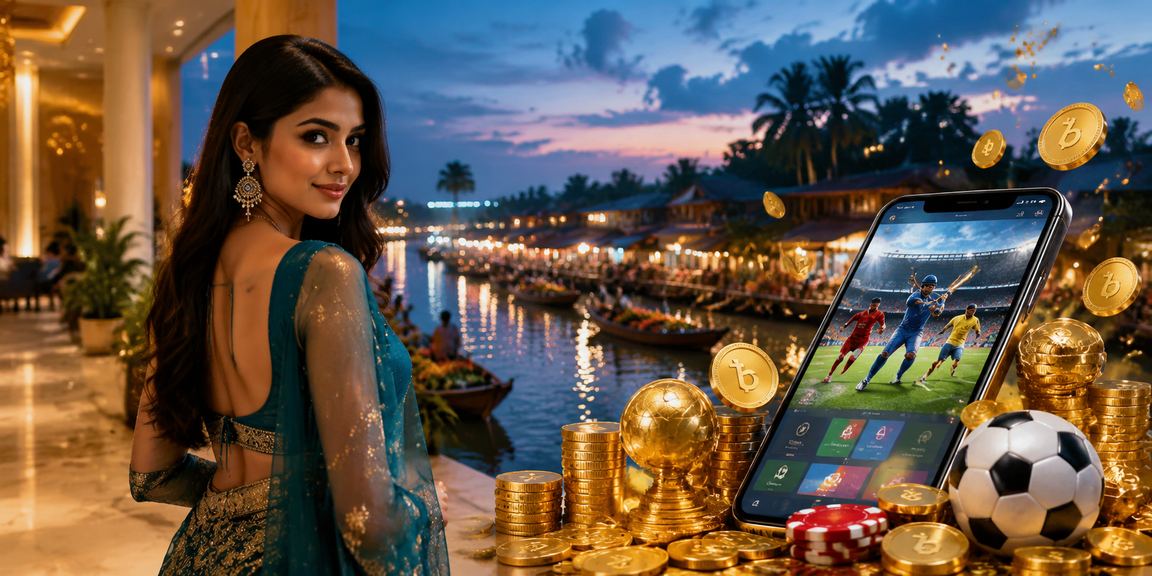 বরিশালে স্পোর্টস বেটিং পরিবেশ ও টাকার দৃশ্য