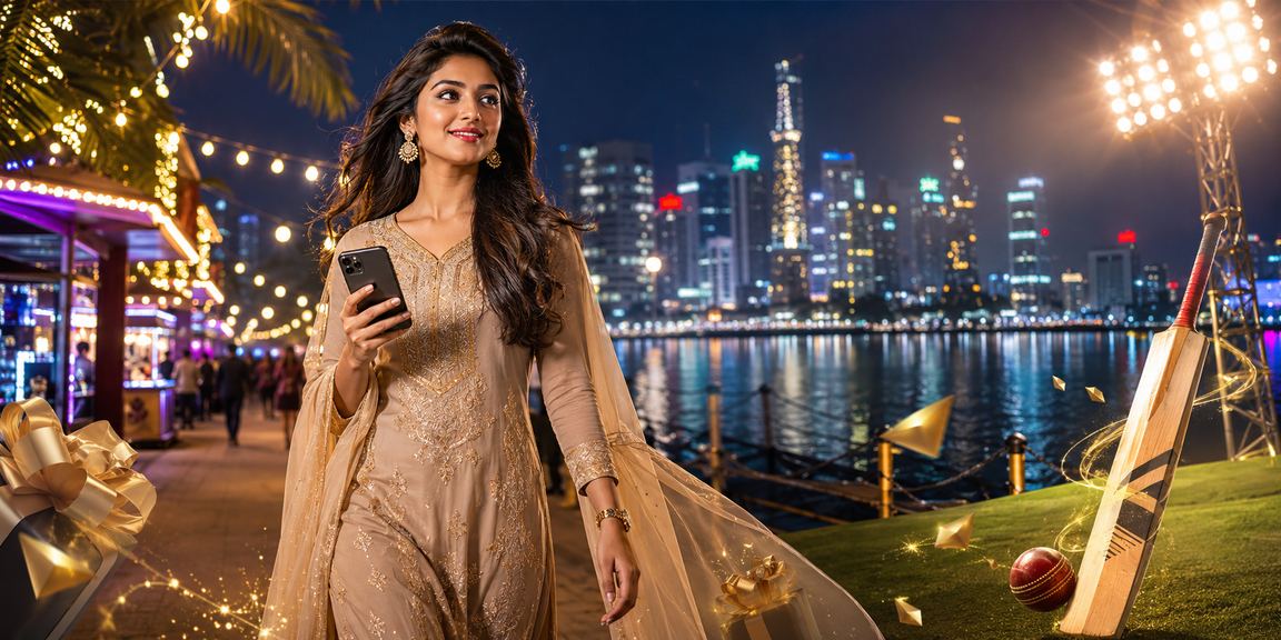 ঢাকায় রাতের ক্রিকেট বেটিং পরিবেশ