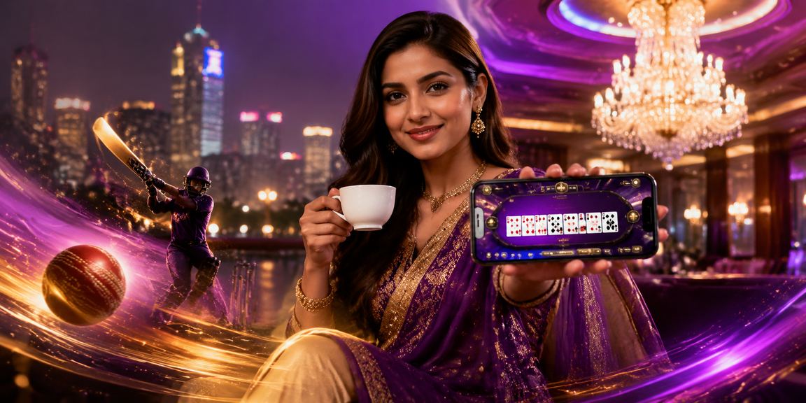নরায়ণগঞ্জের ক্রিকেট বেটিং এর নিওন আলোয় রঙ্গিন একটি দৃশ্য